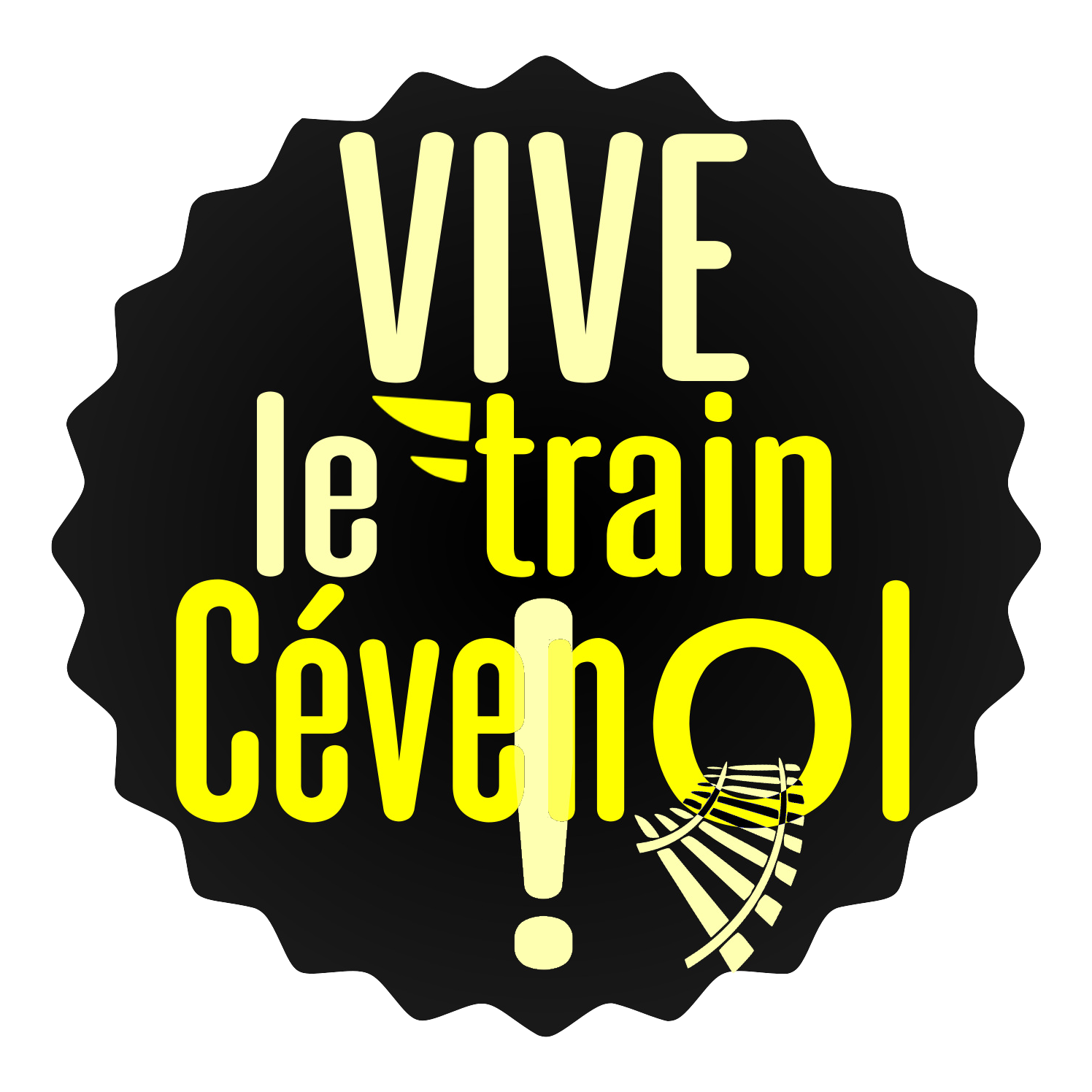 Vive le train Cévenol !